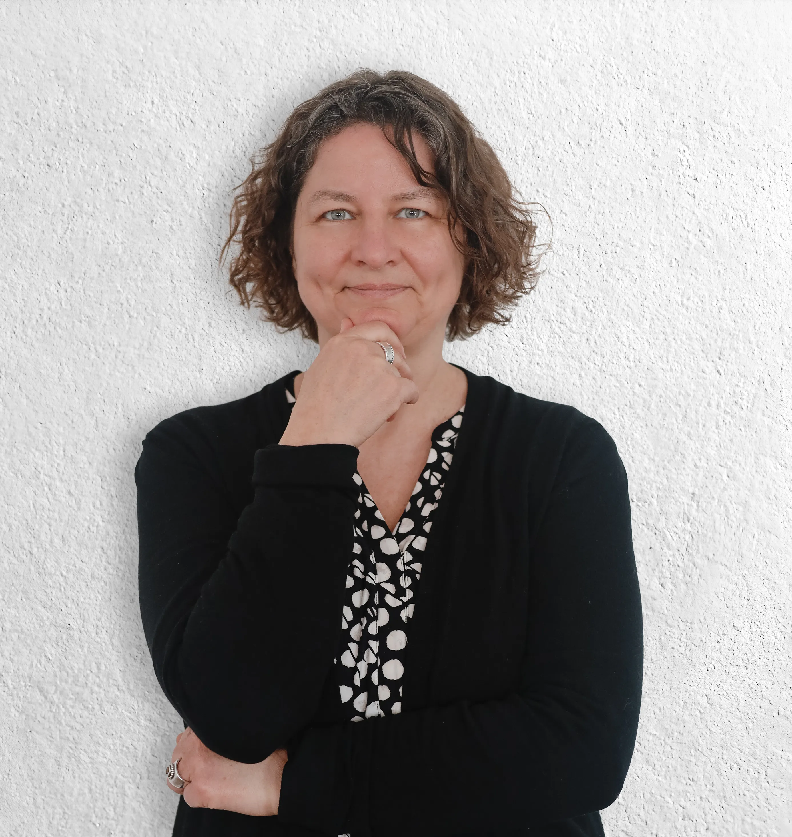 Vroni Sterner